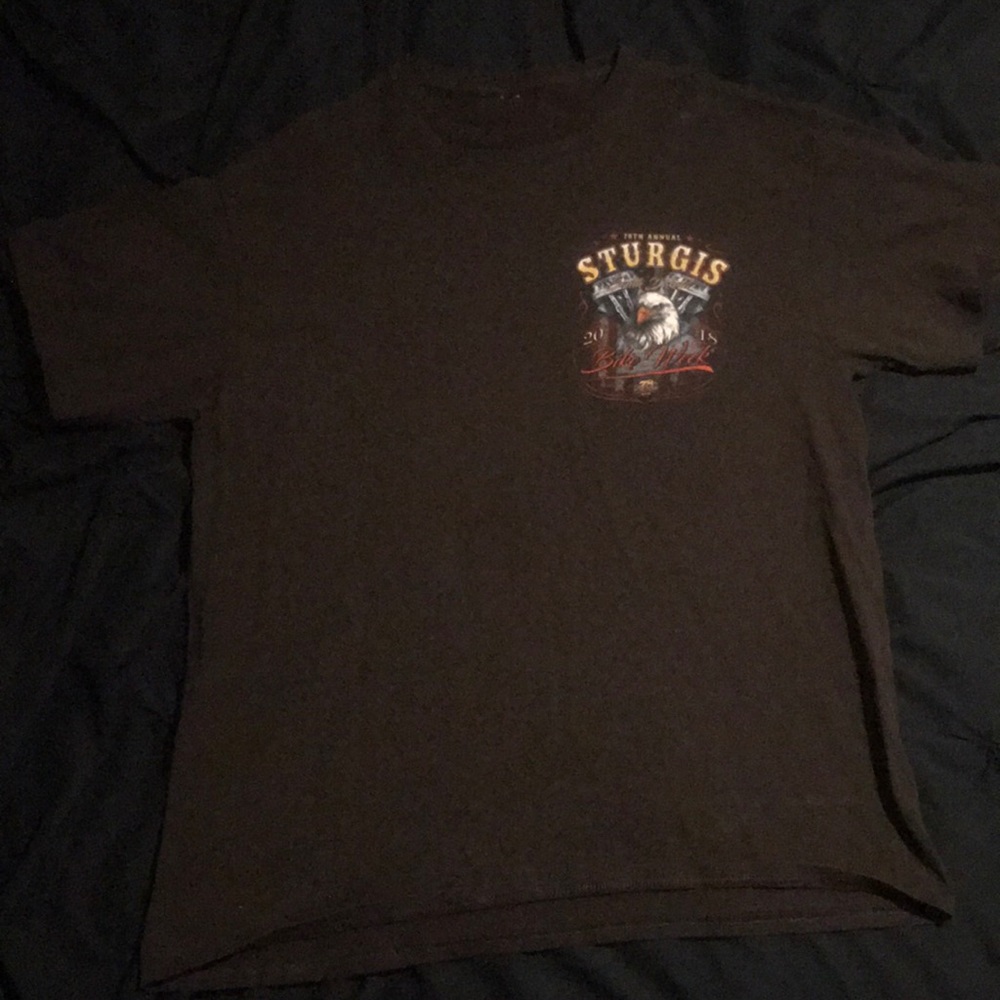 Sturgis Bike Week T-shirt